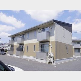 カーサイルフィオーレAの賃貸物件