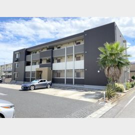 MOTOWNHOUSEの賃貸物件