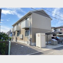 荒川沖駅より徒歩16分 1階 築10年9ヶ月の賃貸物件