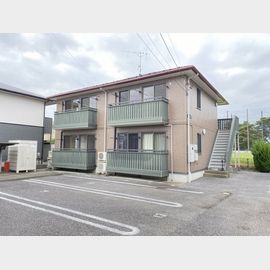 ラ・グラシューズ3 1階 築21年3ヶ月の賃貸物件