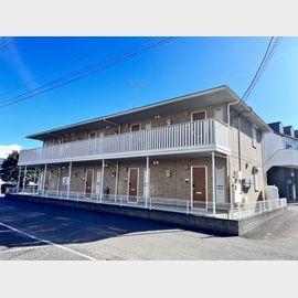 荒川沖駅より徒歩42分 2階 築17年1ヶ月の賃貸物件