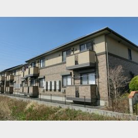 神立駅より徒歩12分 1階 築18年の賃貸物件