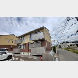 Mistralの賃貸物件
