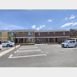 シュタットみどりのBの賃貸物件