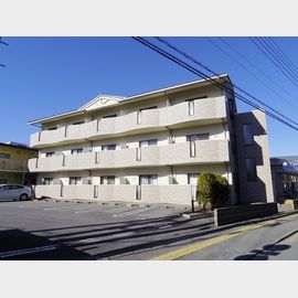 パークヒル春日 2階 築20年8ヶ月の賃貸物件