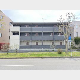 プランドール 2階 築8年2ヶ月の賃貸物件