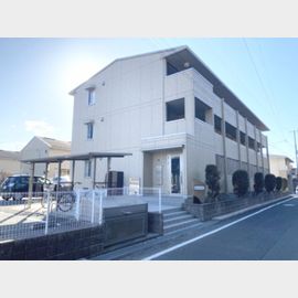 神立駅より徒歩20分 2階 築13年3ヶ月の賃貸物件