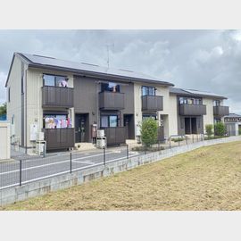 つくば駅より徒歩61分 1階 築8年10ヶ月の賃貸物件