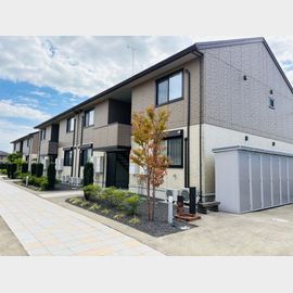 フェニーチェBの賃貸物件