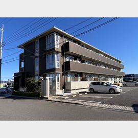 ＣａｓａＦｅｌｉｃｅ 3階 築10年10ヶ月の賃貸物件