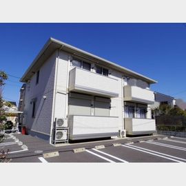 フォレストヒルズの賃貸物件