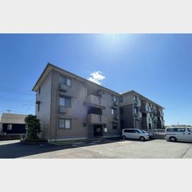 みどりのエアリーS 1階 築19年3ヶ月の賃貸物件