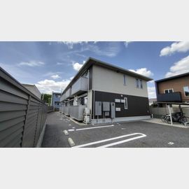 つくば駅より徒歩33分 2階 築9年9ヶ月の賃貸物件