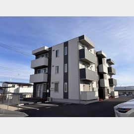 コネクトみどりのの賃貸物件