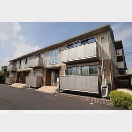 つくば駅より徒歩27分 1階 築11年10ヶ月の賃貸物件