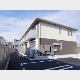 つくば駅より徒歩33分 2階 築9年4ヶ月の賃貸物件