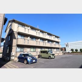 グランドセントレア888 B 3階 築20年7ヶ月の賃貸物件