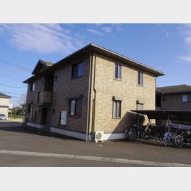 つくば駅より徒歩31分 2階 築22年7ヶ月の賃貸物件