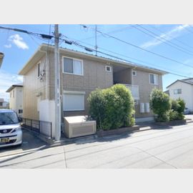 ひたち野うしく駅より徒歩13分 1階 築19年7ヶ月の賃貸物件