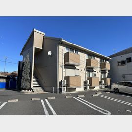 水海道駅より徒歩4分 築14年1ヶ月 2階建の賃貸物件