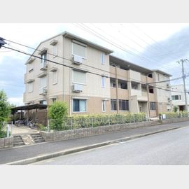 みどりの駅より徒歩22分 3階 築11年10ヶ月の賃貸物件