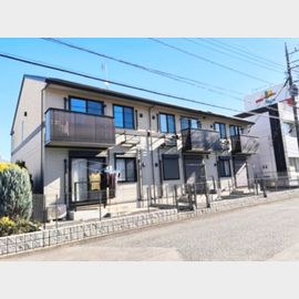 フローラ・ウィルBの賃貸物件
