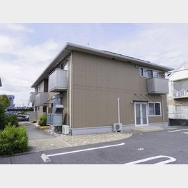 ブリランテの賃貸物件