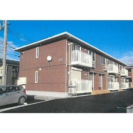 みらい平駅より徒歩14分 築11年1ヶ月 2階建の賃貸物件
