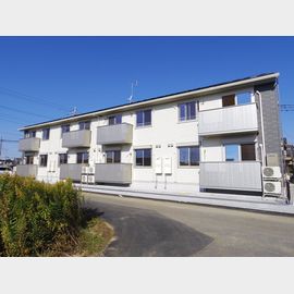 パンジューヌの賃貸物件