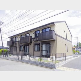 フローラ・ウィルB 1階 築8年5ヶ月の賃貸物件