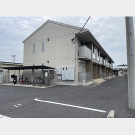 サニースワン２ 2階 築12年6ヶ月の賃貸物件