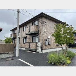 石岡駅より徒歩22分 2階 築20年10ヶ月の賃貸物件