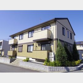 みどりの駅より徒歩18分 2階 築12年7ヶ月の賃貸物件