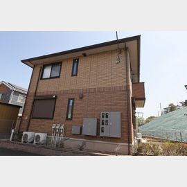 サンライズガーデンC 2階 築14年1ヶ月の賃貸物件