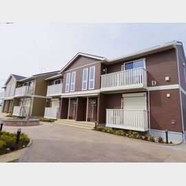 シュタットみどりのBの賃貸物件