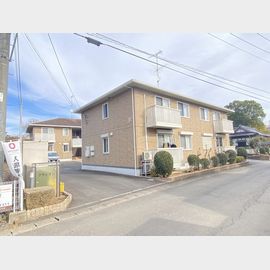 クラシオンB 2階 築16年10ヶ月の賃貸物件