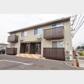 荒川沖駅より徒歩21分 1階 築9年11ヶ月の賃貸物件