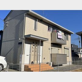 キュート 2階 築11年3ヶ月の賃貸物件