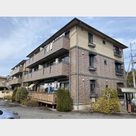 つくば駅より徒歩33分 3階 築21年3ヶ月の賃貸物件