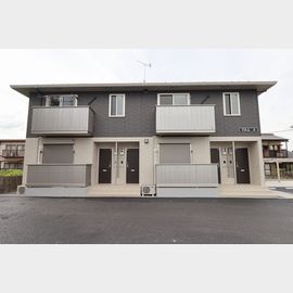 マルムＡ 2階 築2年11ヶ月の賃貸物件