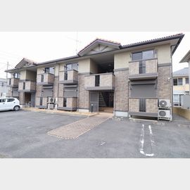 アクシス真鍋 1階 築19年4ヶ月の賃貸物件