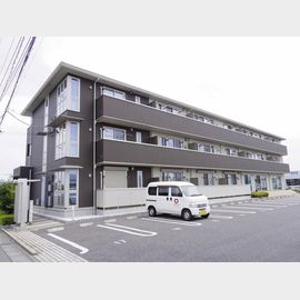 ＣａｓａＦｅｌｉｃｅ 1階 築10年10ヶ月の賃貸物件