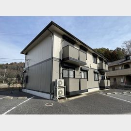 土浦駅より徒歩22分 2階 築24年10ヶ月の賃貸物件
