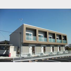 高浜駅より徒歩90分 1階 築13年3ヶ月の賃貸物件