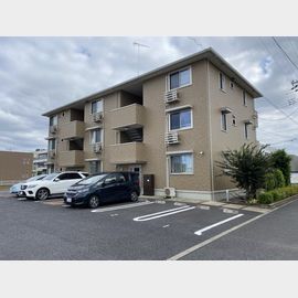 サンシャインみどりの 3階 築14年4ヶ月の賃貸物件