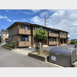 研究学園駅より徒歩12分 2階 築13年8ヶ月の賃貸物件