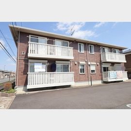 サンフローラＣ 2階 築17年7ヶ月の賃貸物件