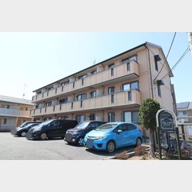 ブレッザ 1階 築20年7ヶ月の賃貸物件