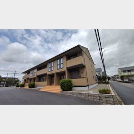 セジュールウィット 2階 築11年9ヶ月の賃貸物件