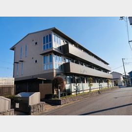 アルカディアＢの賃貸物件